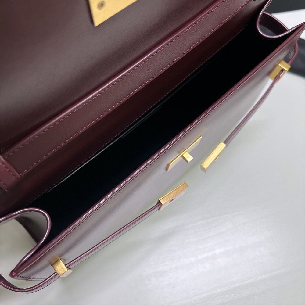 YSL Manhattan Box