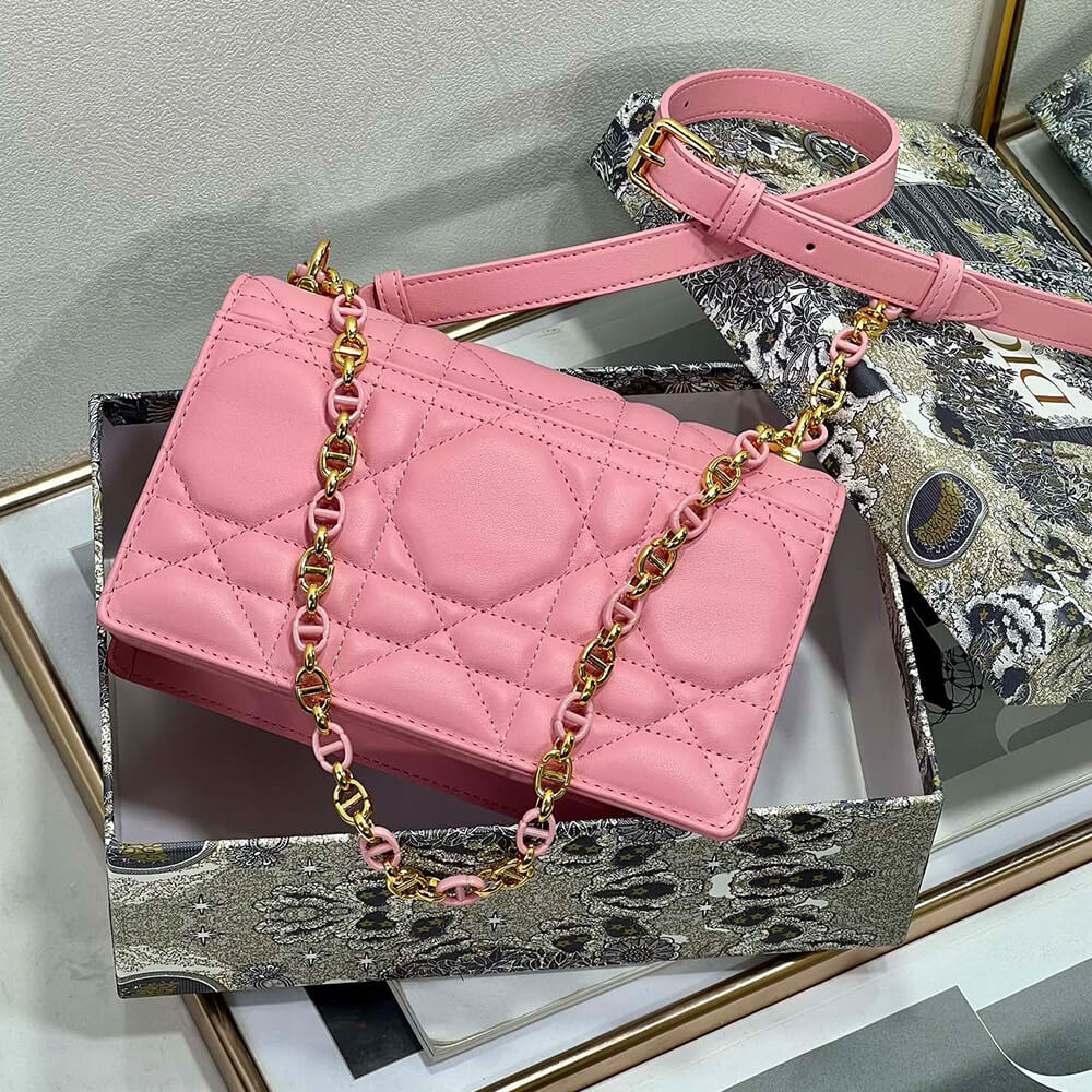 MISS CARO MINI BAG