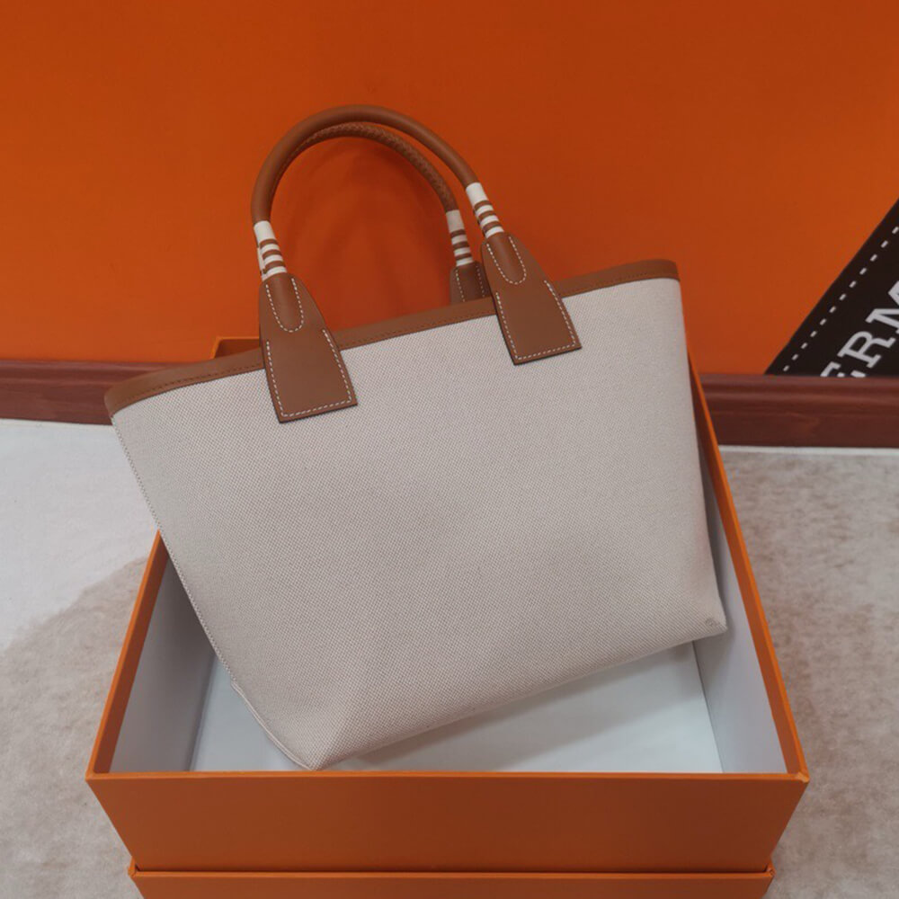 H**mes steeple 25 bag(high-end grade)