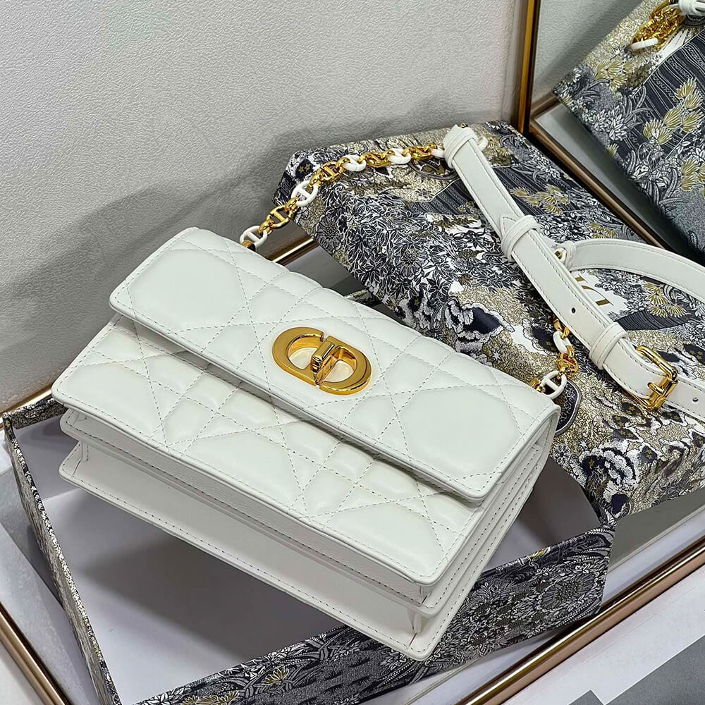 MISS CARO MINI BAG