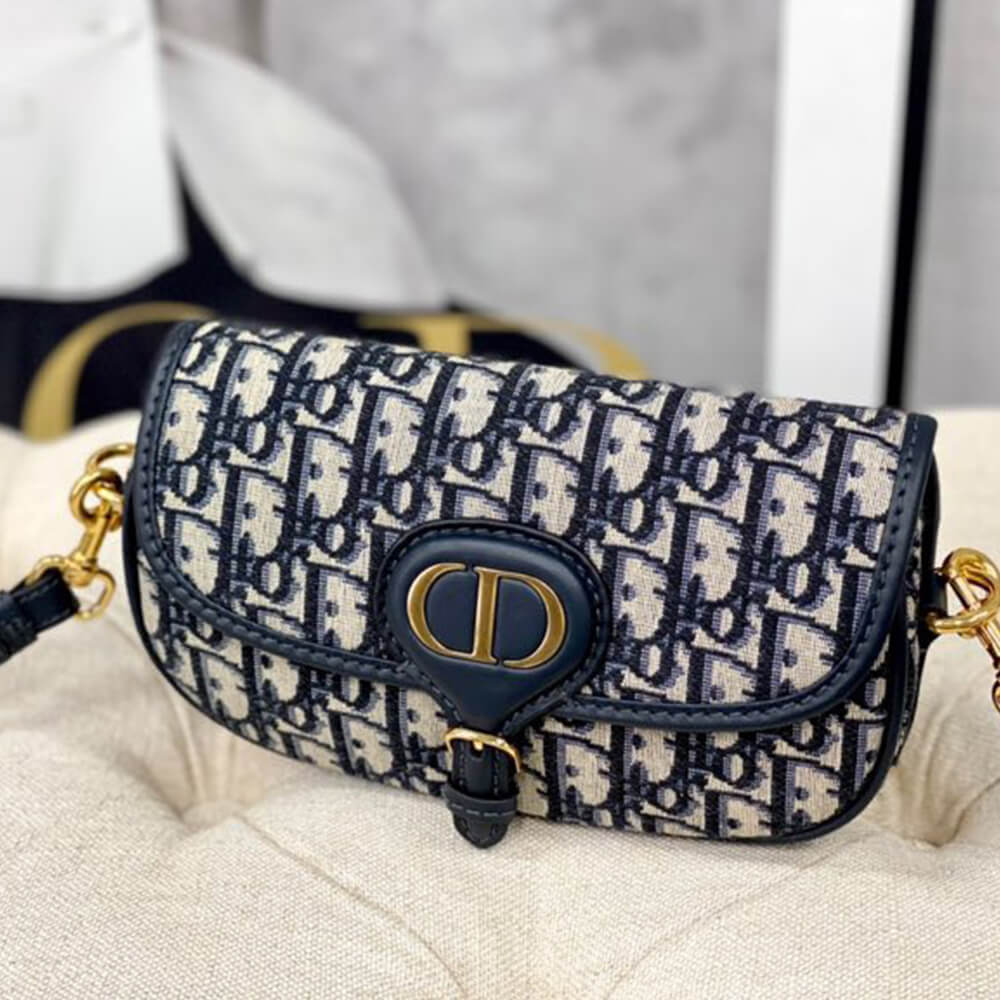 D*or bobby east-west bag