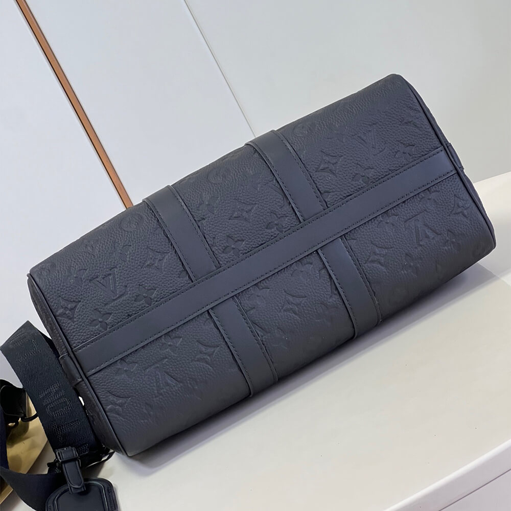 LV Keepall Bandouliere 35