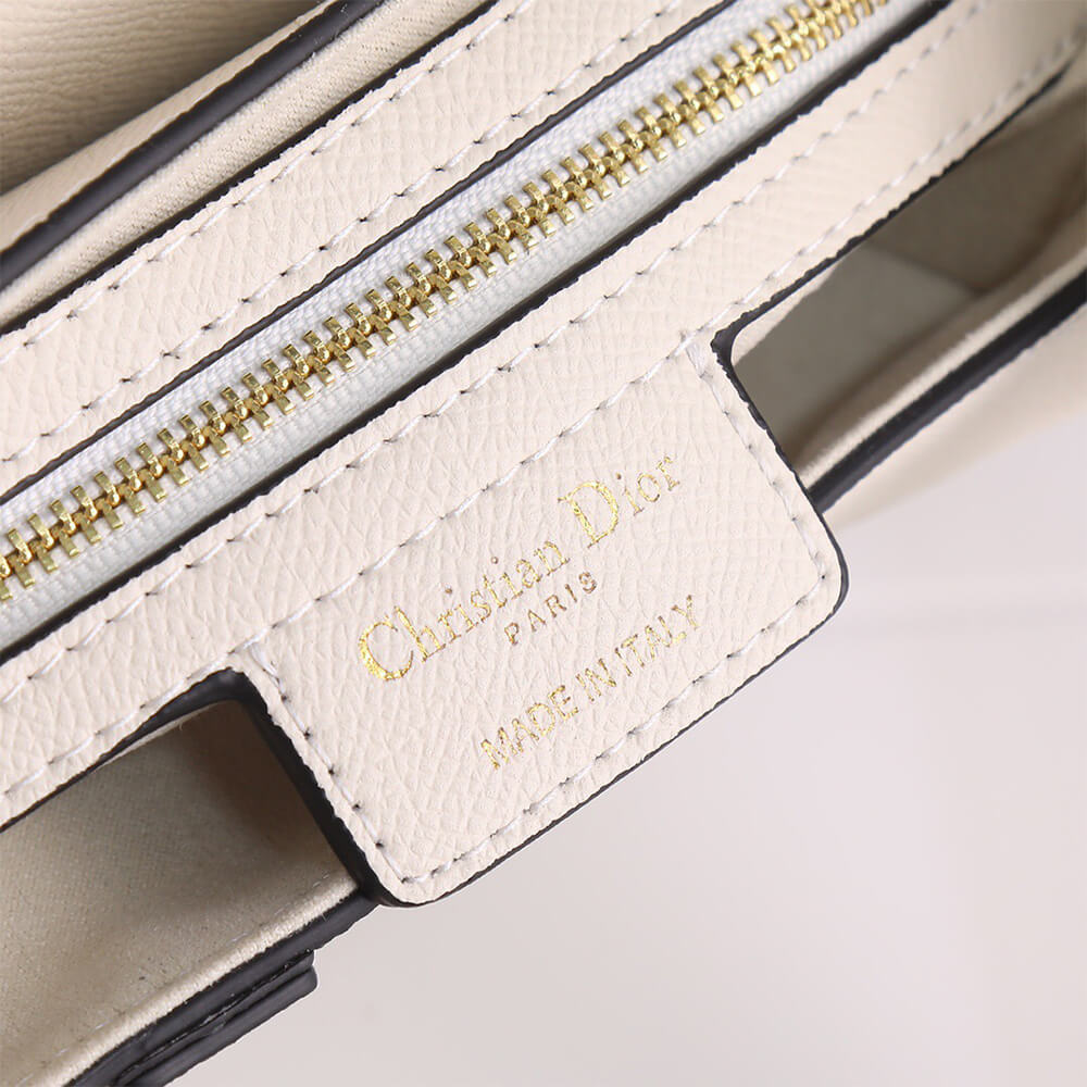 SADDLE BAG WITH STRAP