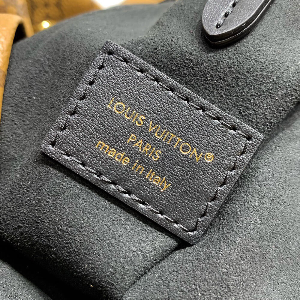 LV Noe Trunk PM