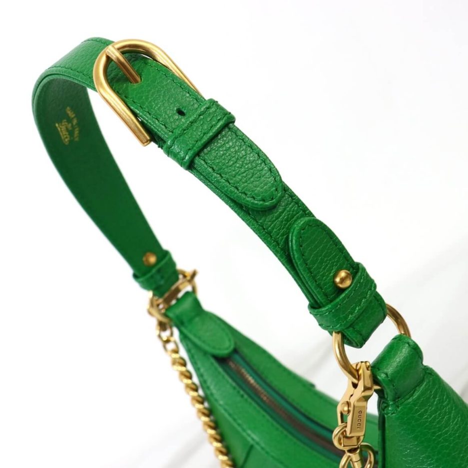 G*u*i aphrodite small shoulder bag