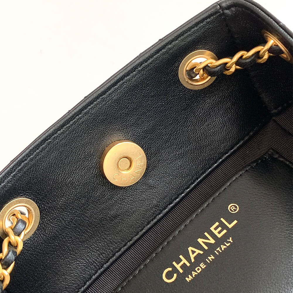 Ch*el backpack(high-end grade)