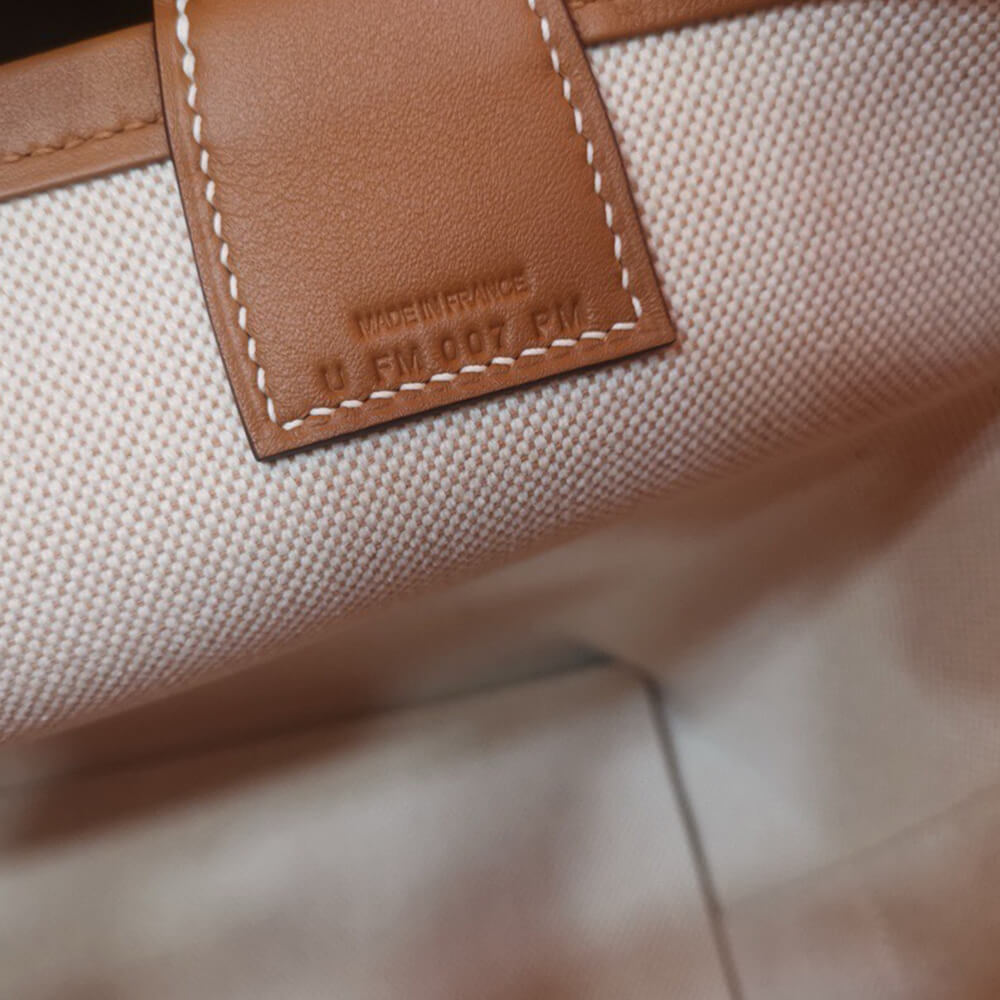 H**mes steeple 25 bag(high-end grade)