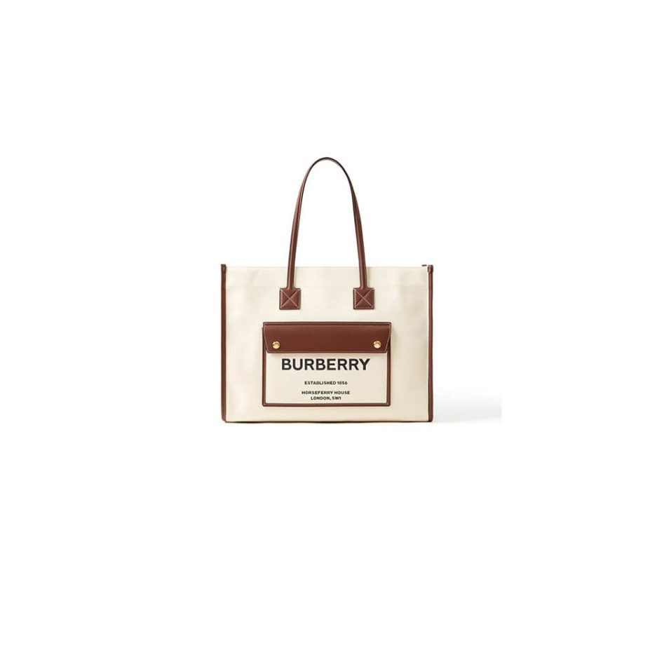 Medium Freya Tote