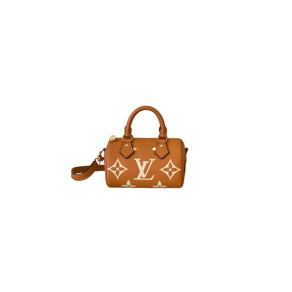 LV Nano Speedy