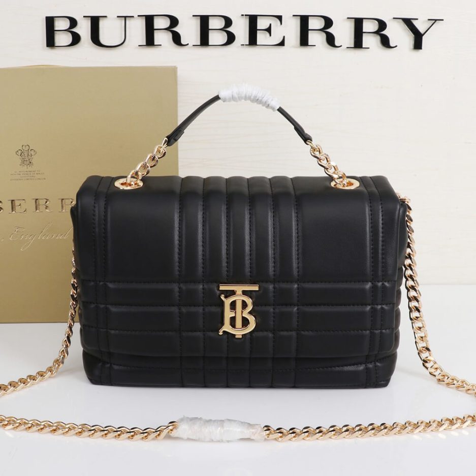 Medium Lola Bag