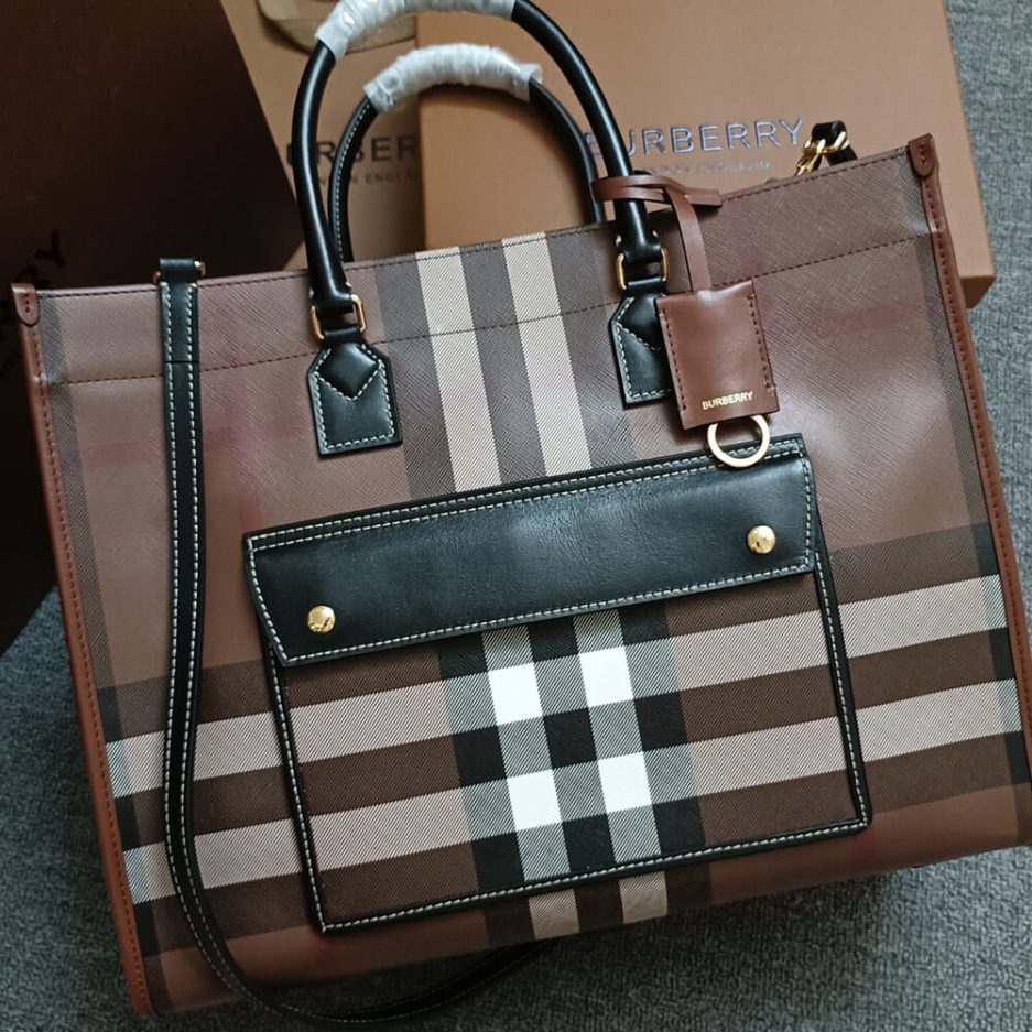 Medium Freya Tote