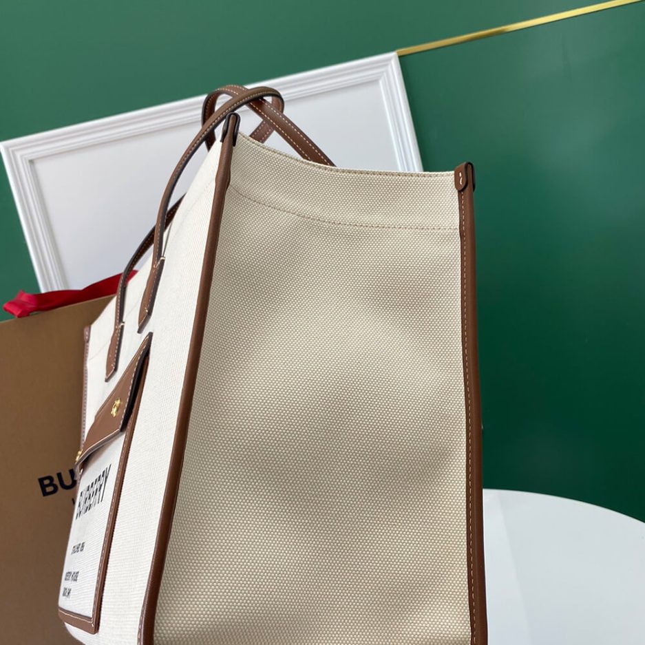 Medium Freya Tote