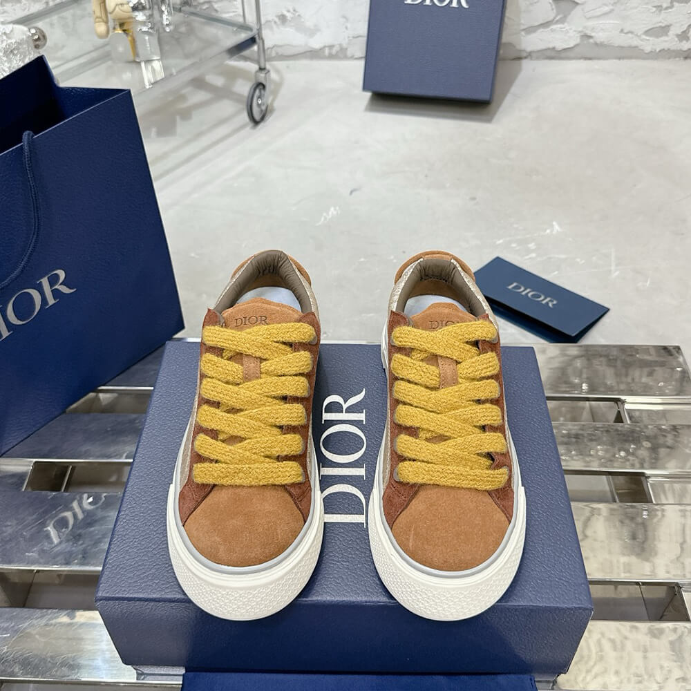 D*or b33 sneaker