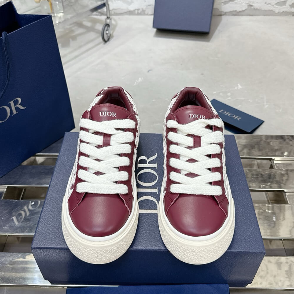 D*or b33 sneaker