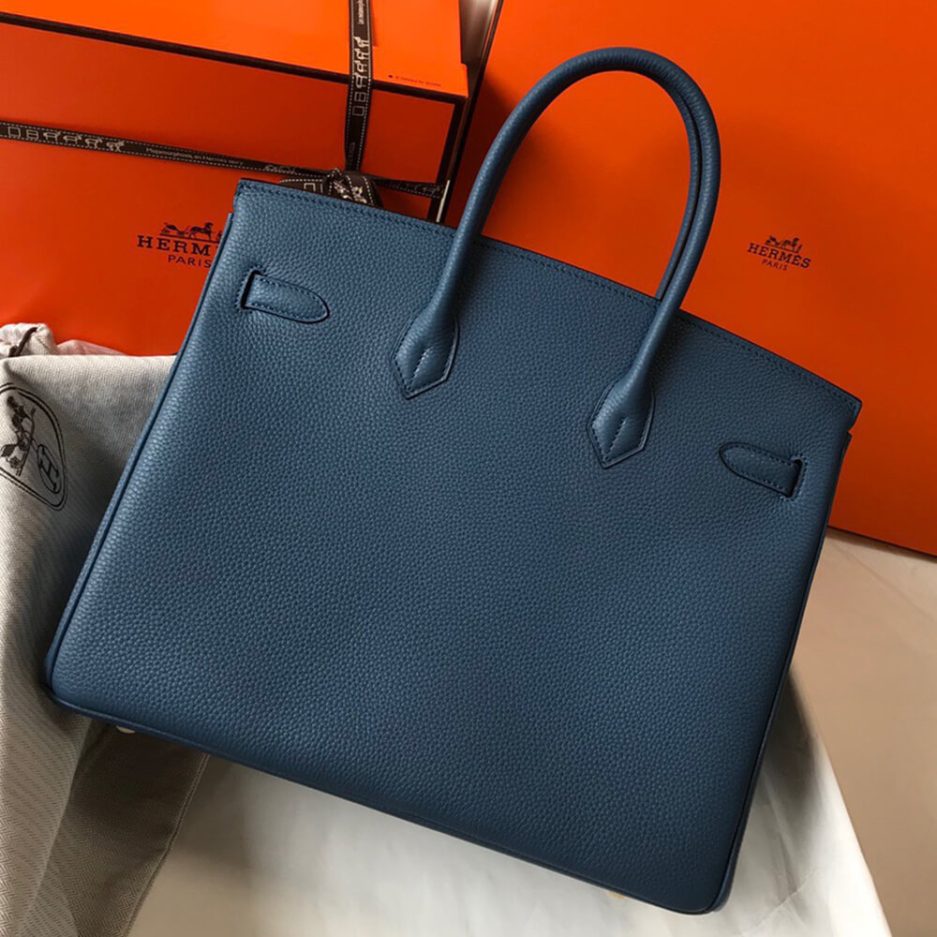 H**mes birkin 35