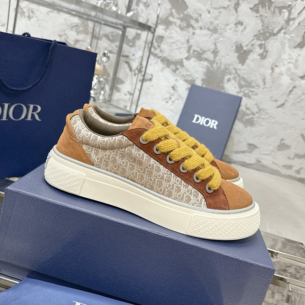D*or b33 sneaker