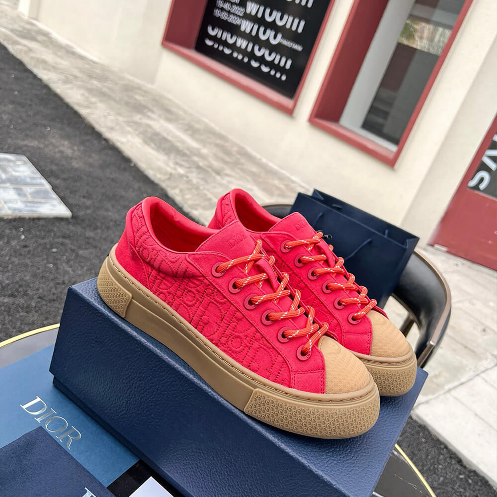 D*or b33 sneaker