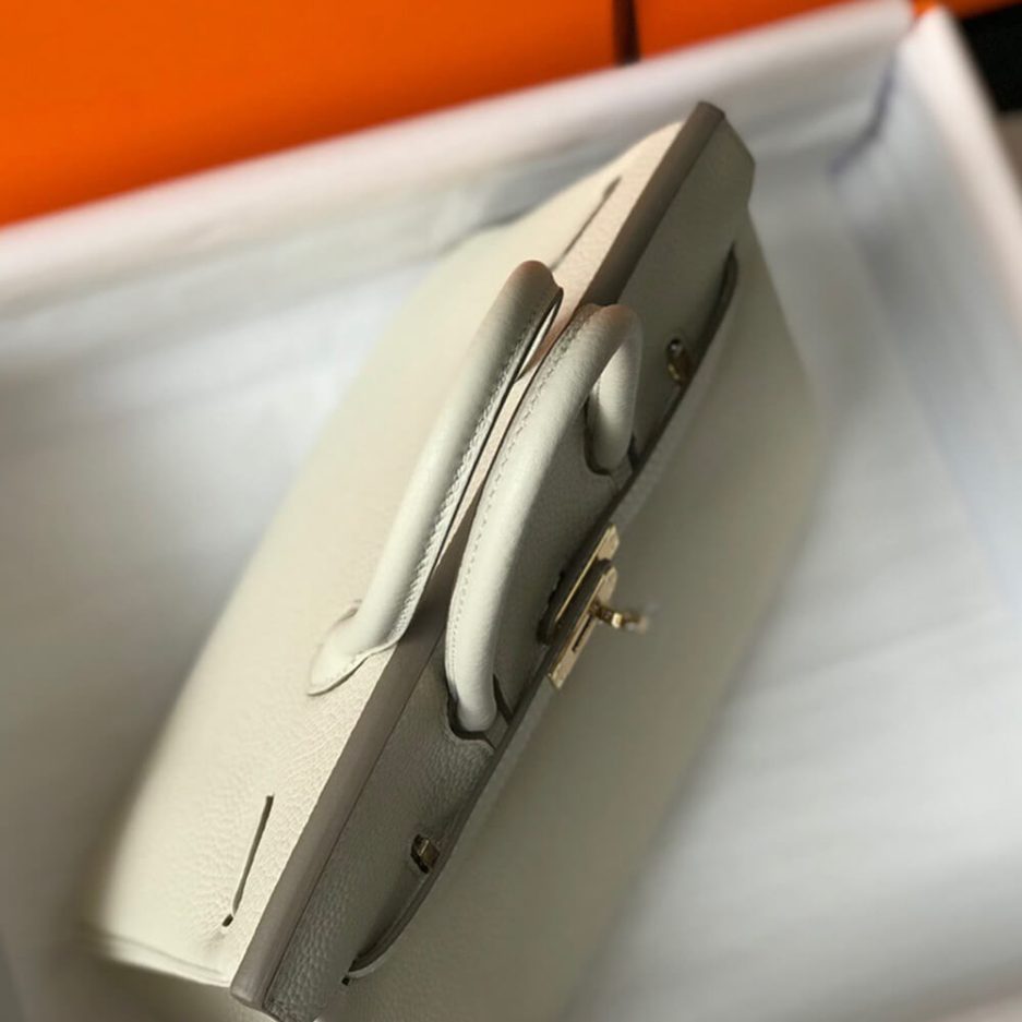 H**mes birkin 35