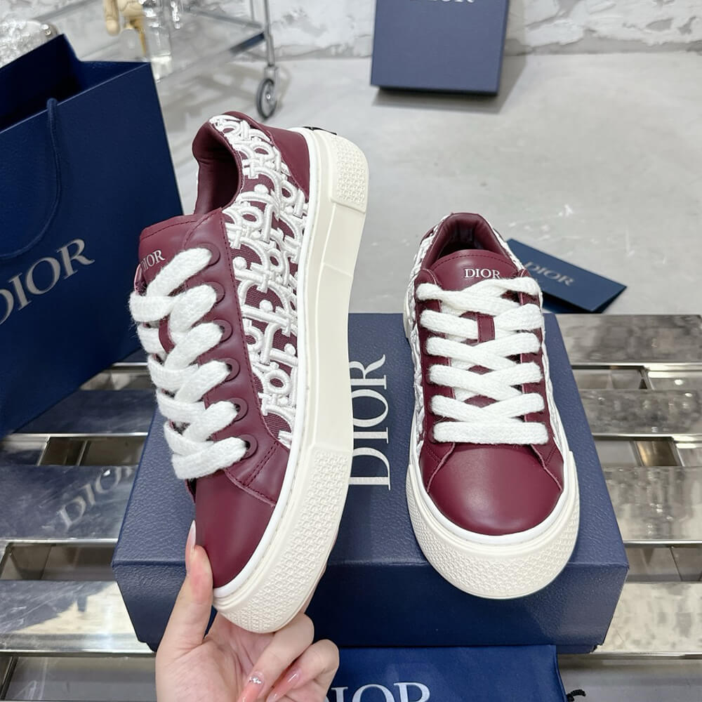 D*or b33 sneaker