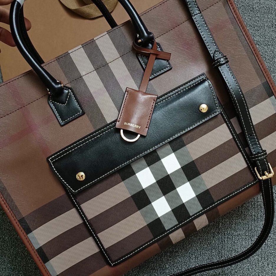 Medium Freya Tote