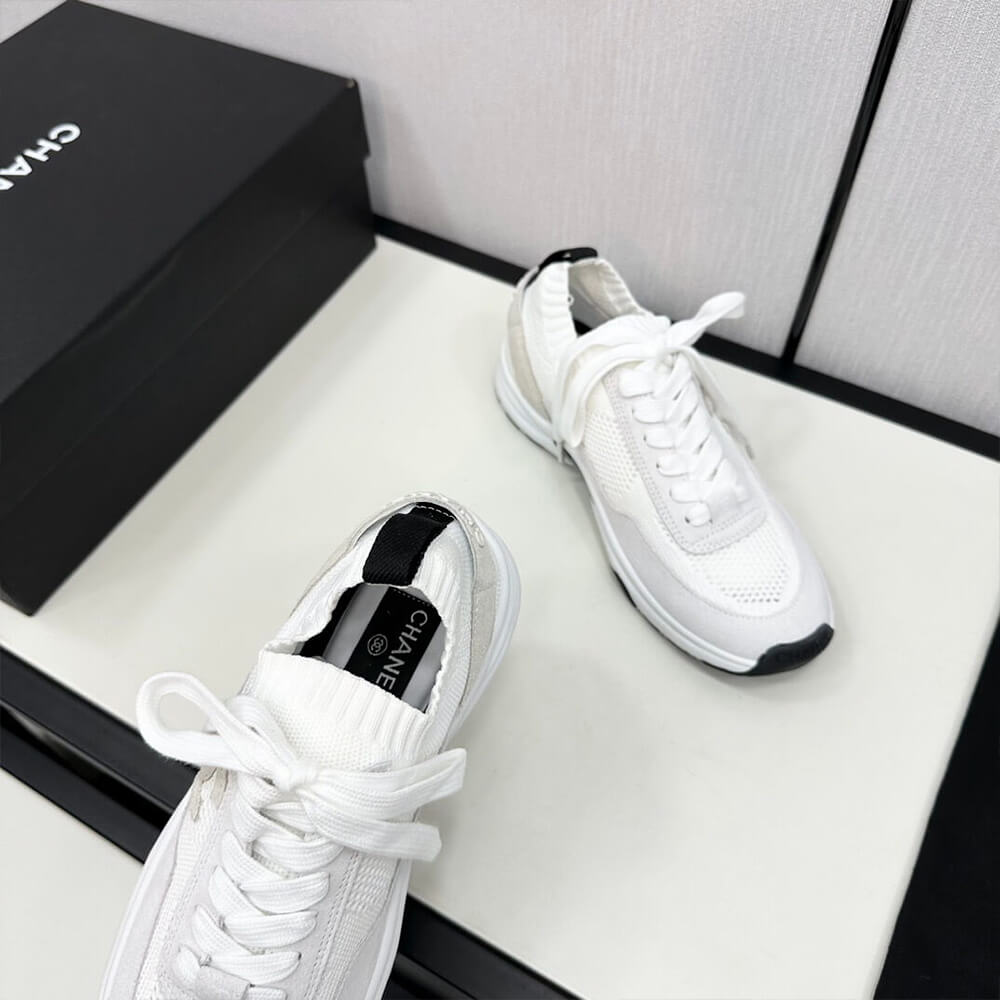 Ch*el women sneakers