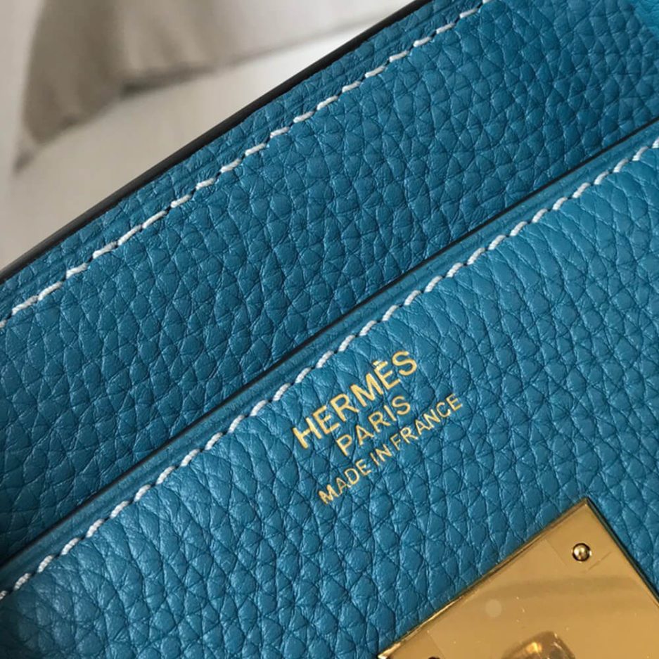H**mes birkin 35
