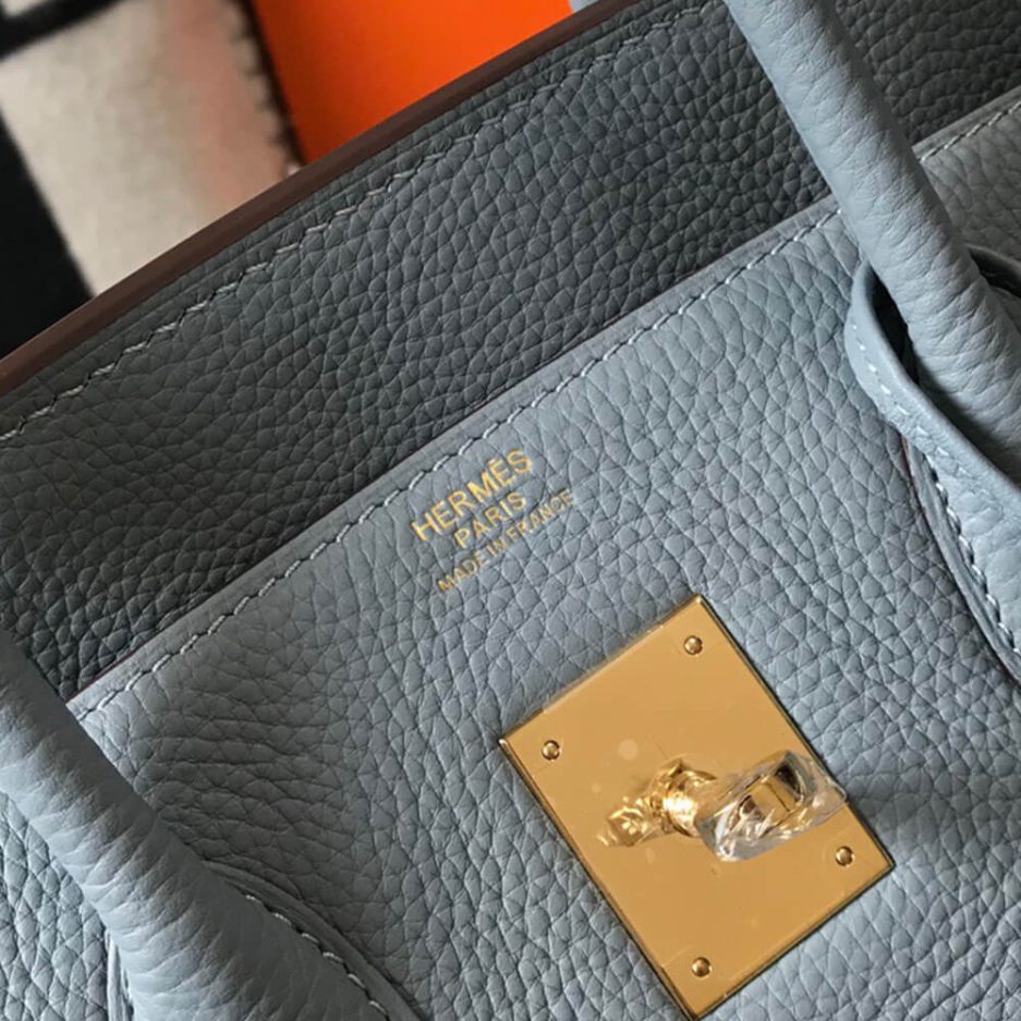 H**mes birkin 35