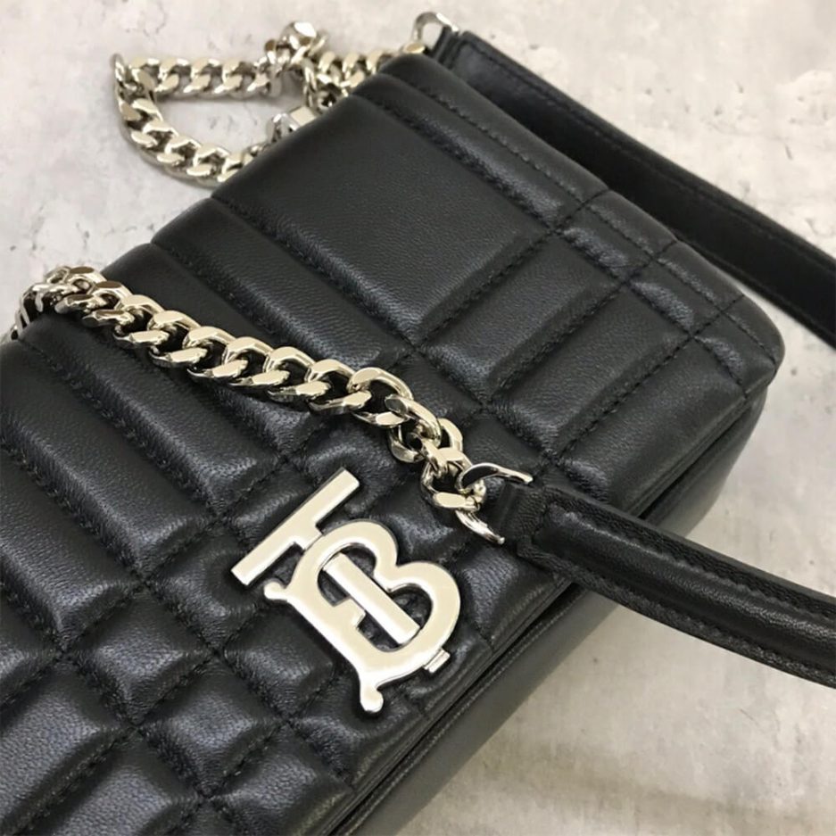 Small Lola Bag