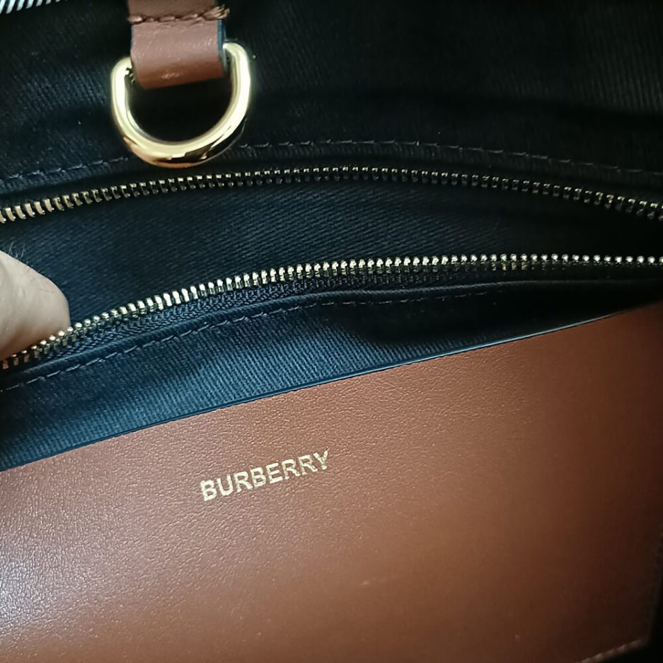 Medium Freya Tote