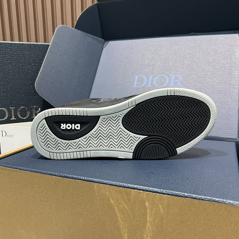 D*or b27 low-top sneaker