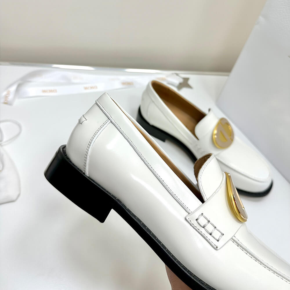 D*or women loafer